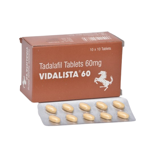 Vidalista 60 Mg | Penipills