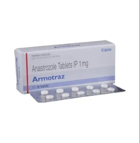 Armotraz Anastrozole Tablets IP 1 MG | Penipills