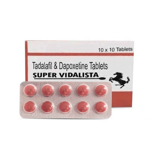 Super Vidalista | Penipills