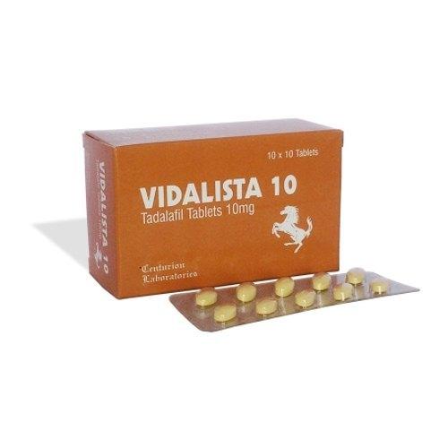 Vidalista 10 Mg | Penipills