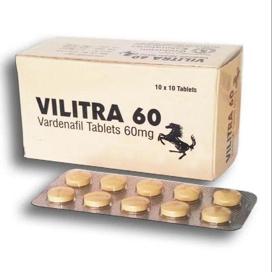 Vilitra 60 Mg | Penipills